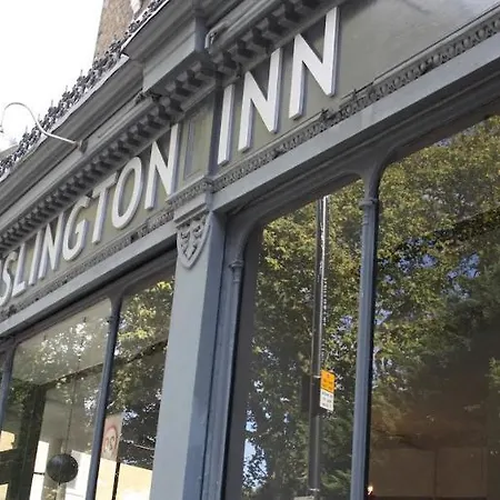 Islington Inn 3*