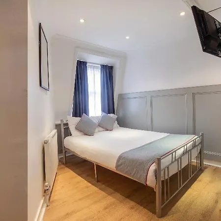 Hotel Oyo Kings Londen