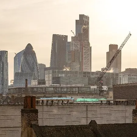 Fusion 3* Londra