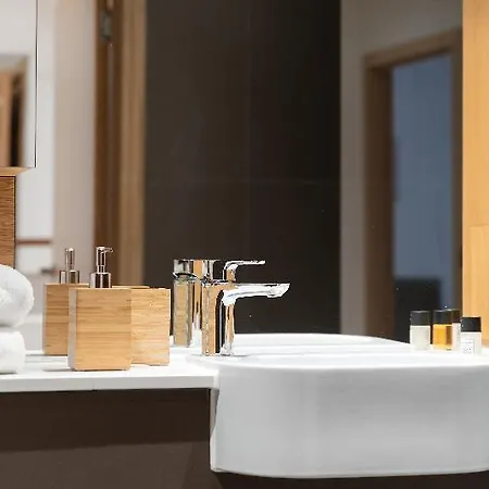 Fusion Hotel Londra