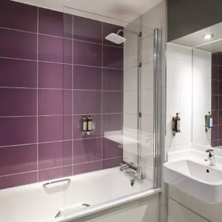 Hotel Premier King's Cross Londyn