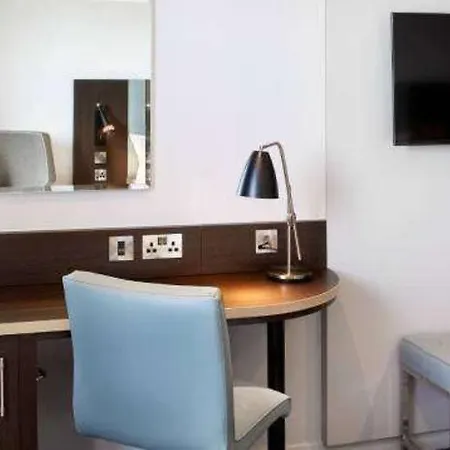 Hotel Premier King's Cross