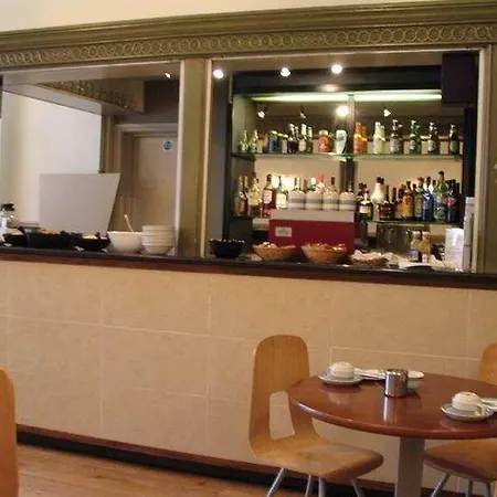 Kensington International Hotel Londres