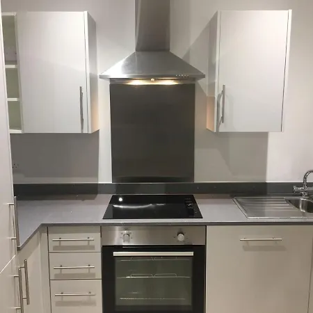Apartment Heathrow By Manhatan London