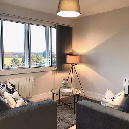 Apartment Heathrow By Manhatan