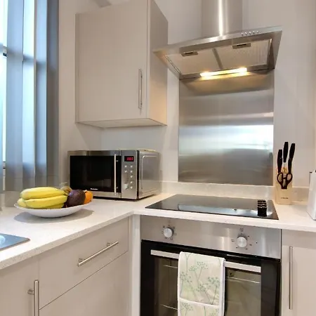 Apartment Heathrow By Manhatan London