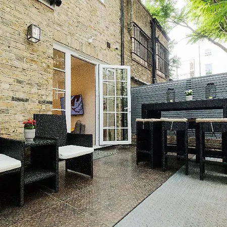 The Hurdwick Hotel Londyn