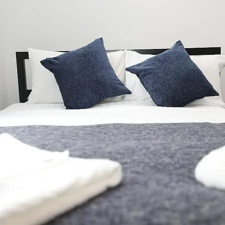 Golders Park Hotell London