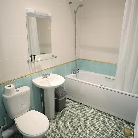 Golders Park Hotell