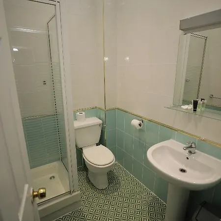 Golders Park Hotell 3*