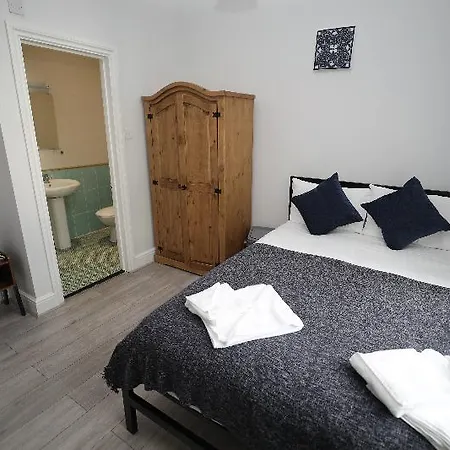 Golders Park 3* London