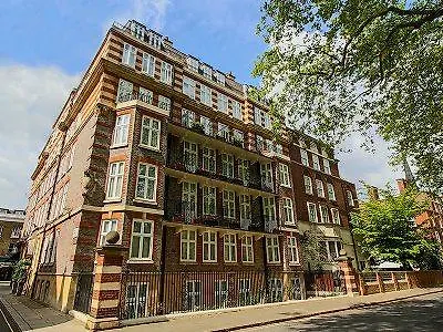 Hotel Rochester By Blue Orchid Londres