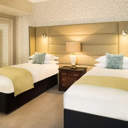 The Bailey's Kensington 4* Londres