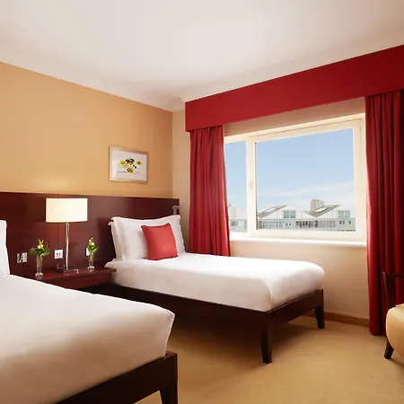 فندق ذا تشيلسي هاربور هوتل 5*