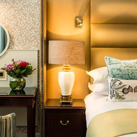 Hotel The Bailey's Kensington 4*