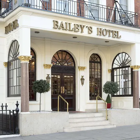 The Bailey's Kensington 4* Londres