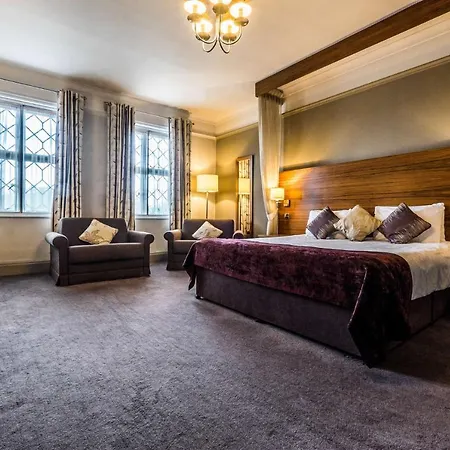 Hotel Bridge Greenford (Greater London)