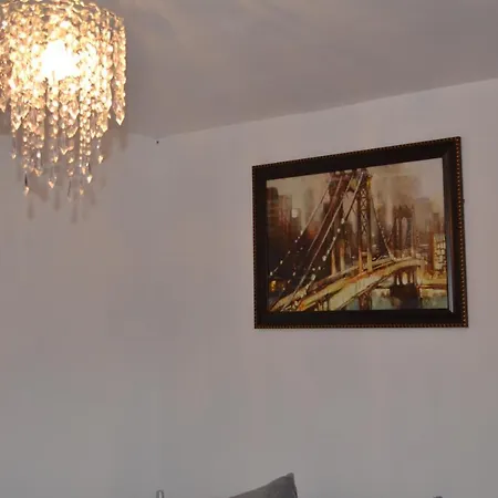 Forest In 4* London