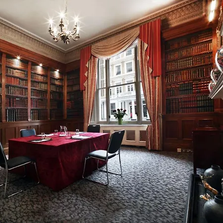 Gem Strathmore London