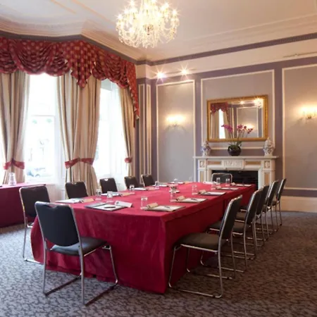 Hotel Gem Strathmore Londres