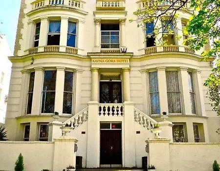 Ravna Gora 3* Londra