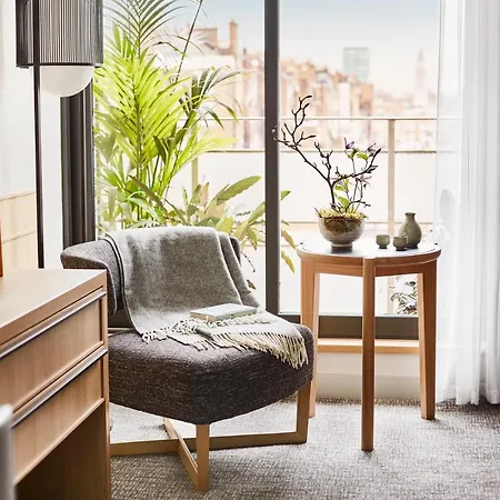 Hotel Nobu Portman Square