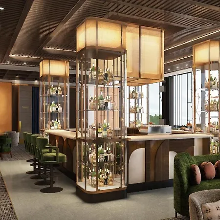Nobu Portman Square Hotel London