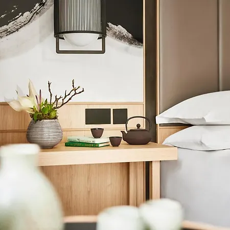 Nobu Portman Square