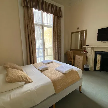 Belvedere Hotel