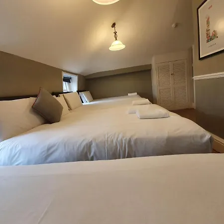 Hotel Belgravia
