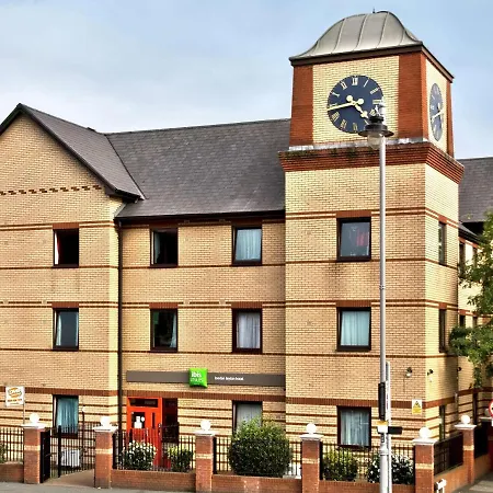 Ibis Styles Walthamstow Londres