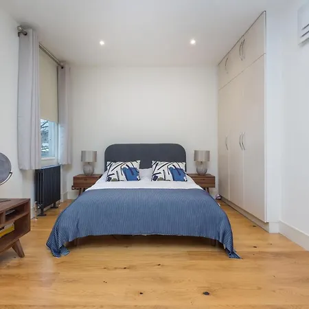 The Armitage Notting Hill Apartment *