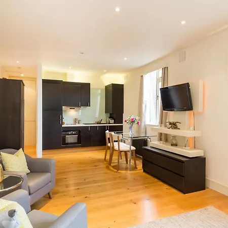 The Armitage Notting Hill * London