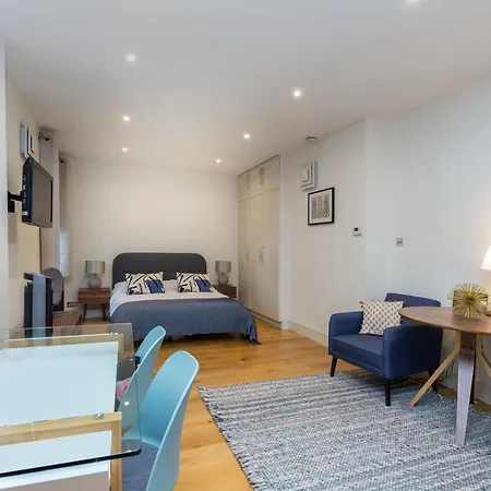 The Armitage Notting Hill *