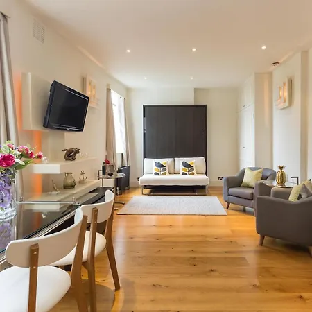 The Armitage Notting Hill