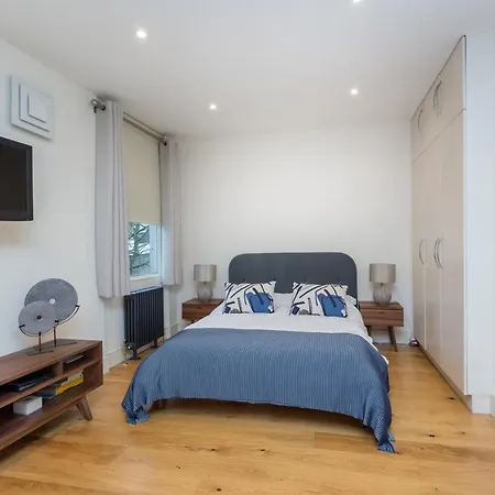 The Armitage Notting Hill *
