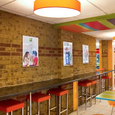Hotel Ibis Styles Walthamstow Londres