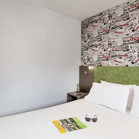 Ibis Styles Walthamstow Londres