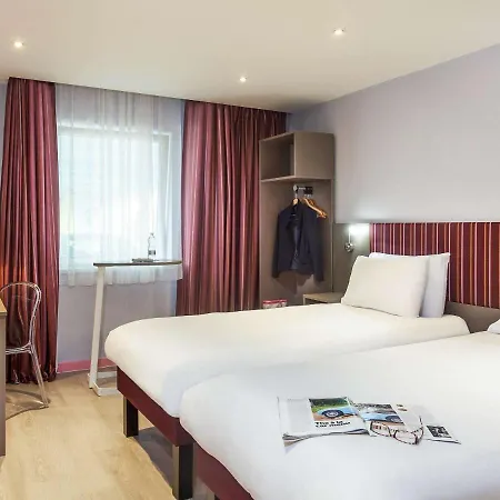 Hotel Ibis Styles Walthamstow Londres