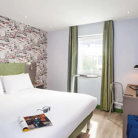 Ibis Styles Walthamstow Londres