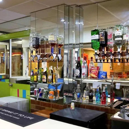 Ibis Styles Walthamstow Hotel Londres