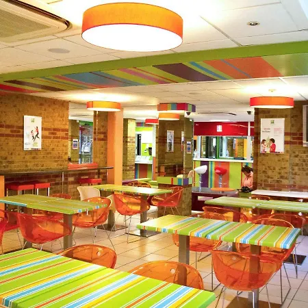 Ibis Styles Walthamstow Hotel 3*
