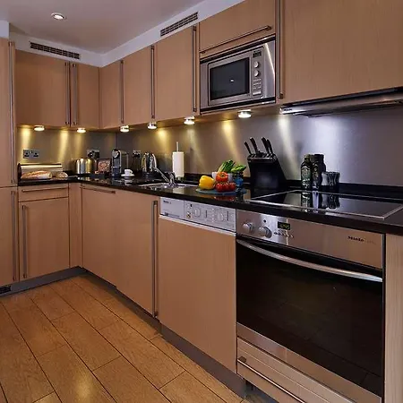 Cheval Knightsbridge 5* Londra