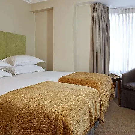 Aparthotel Cheval Knightsbridge