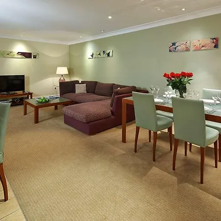 Cheval Knightsbridge London
