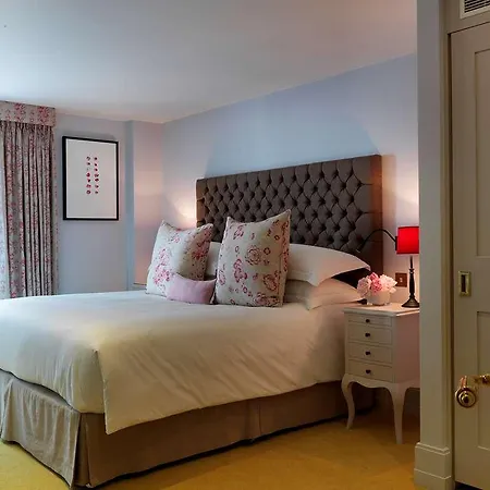 Cheval Knightsbridge London