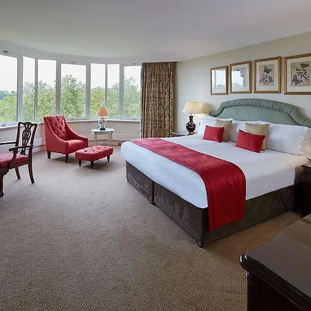 Cheval Thorney Court At Hyde Park 5*