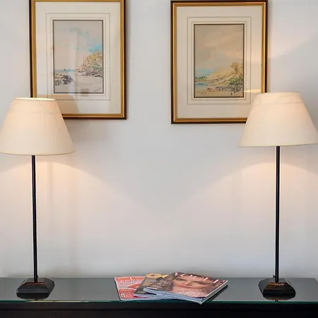 Apartment 638 - Nell Gwynn House, Chelsea *