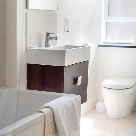 Apartment 638 - Nell Gwynn House, Chelsea *
