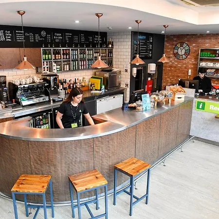 Kabannas London St Pancras London